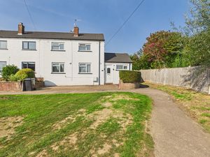 Front with parking- click for photo gallery